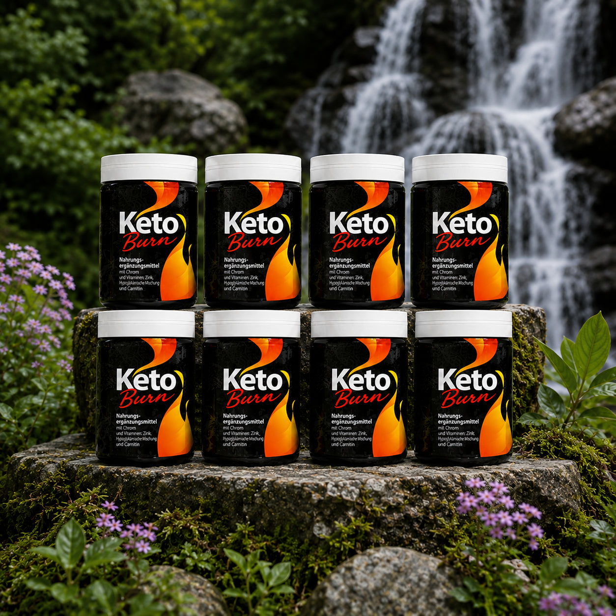 KetoBurn™