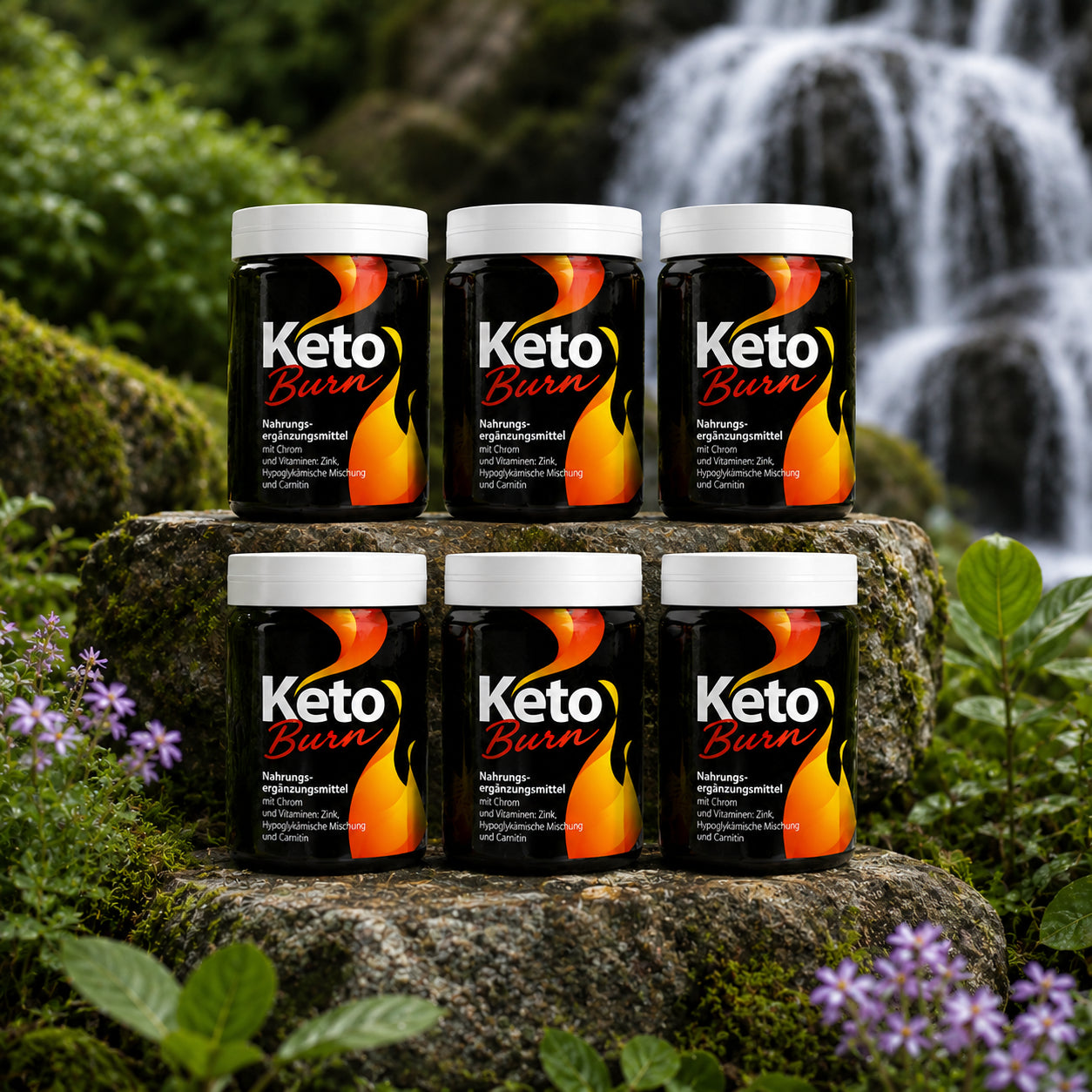 KetoBurn™