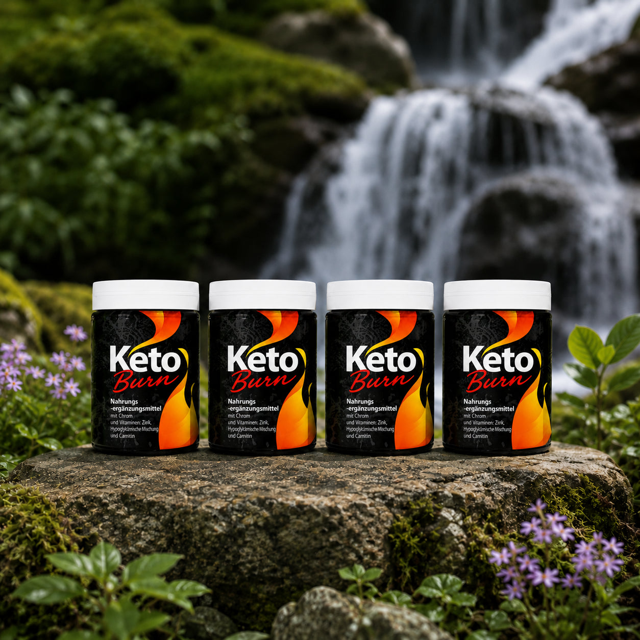 KetoBurn™