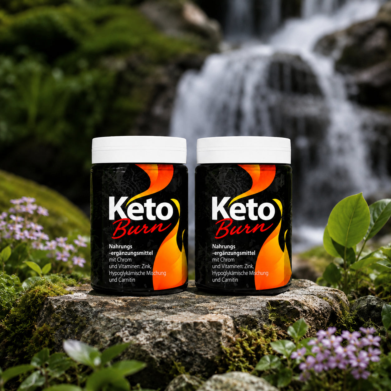 KetoBurn™
