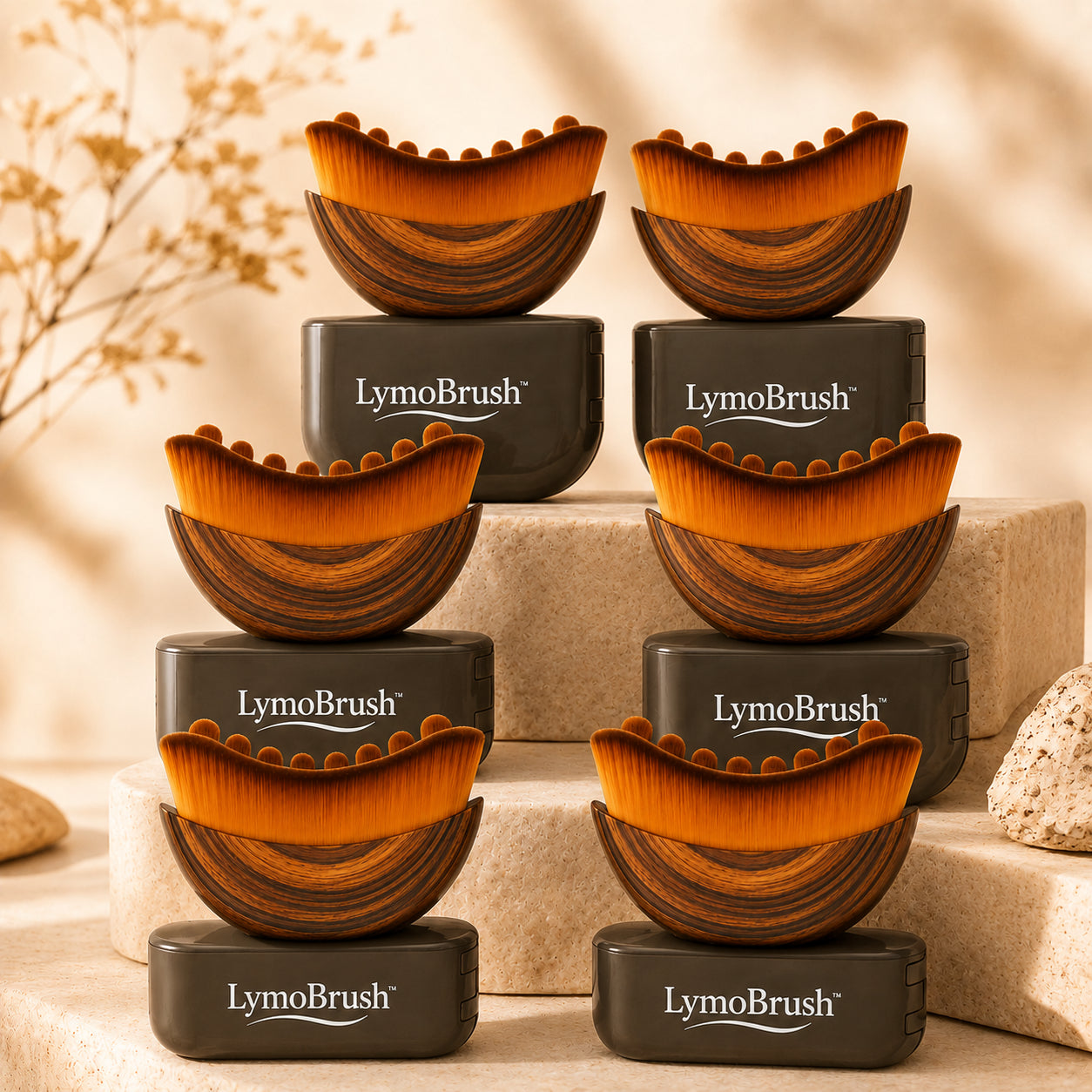 LymoBrush™