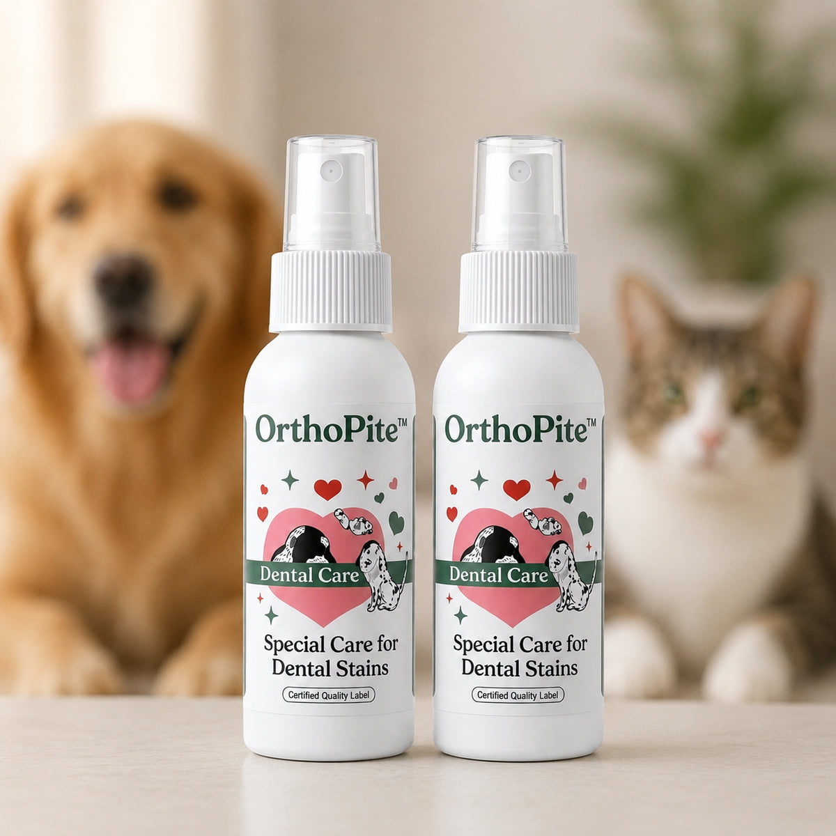 OrthoPite™