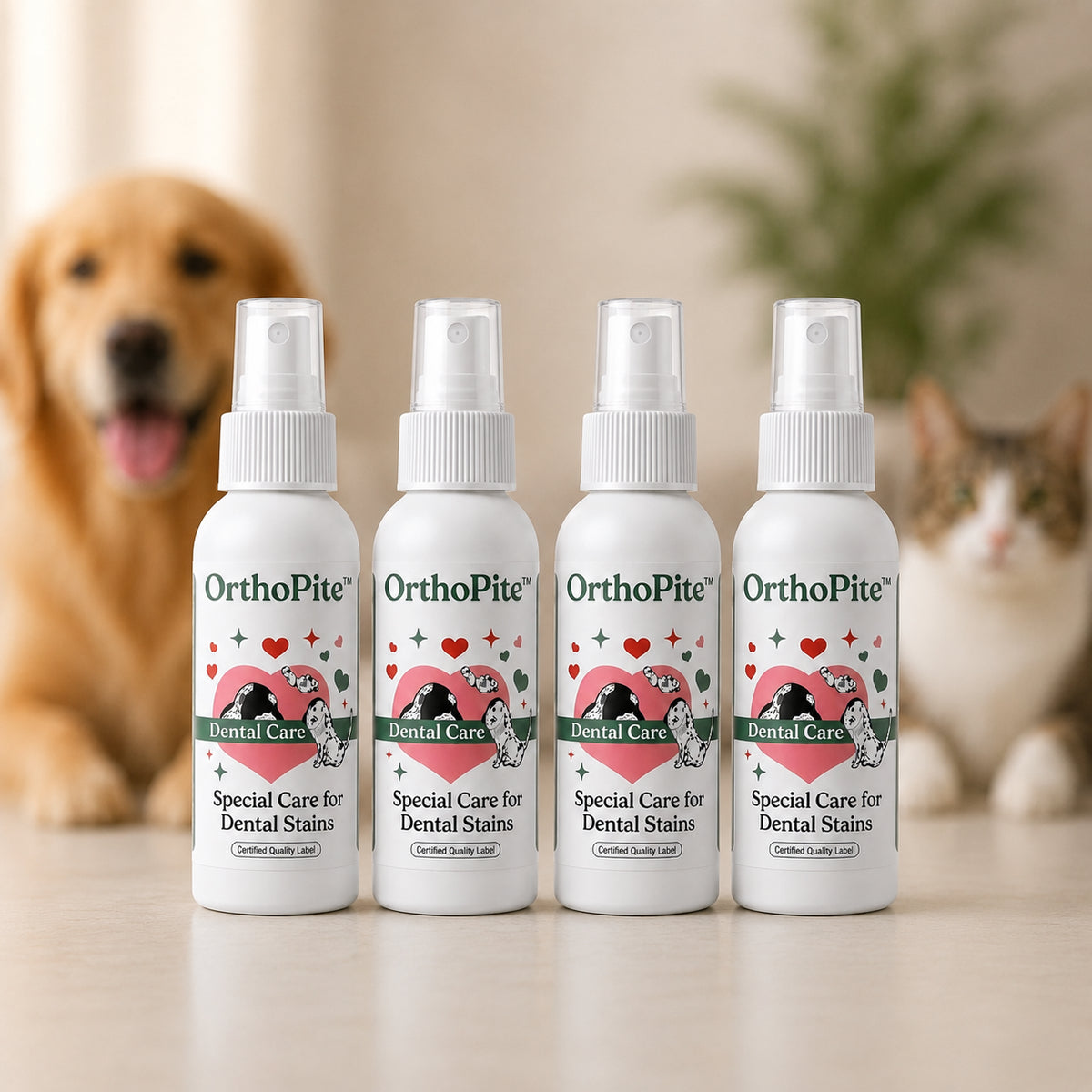 OrthoPite™