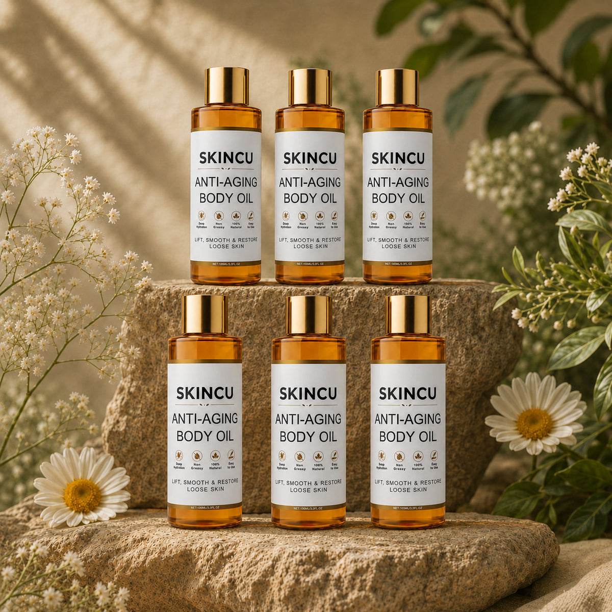 Skincu™