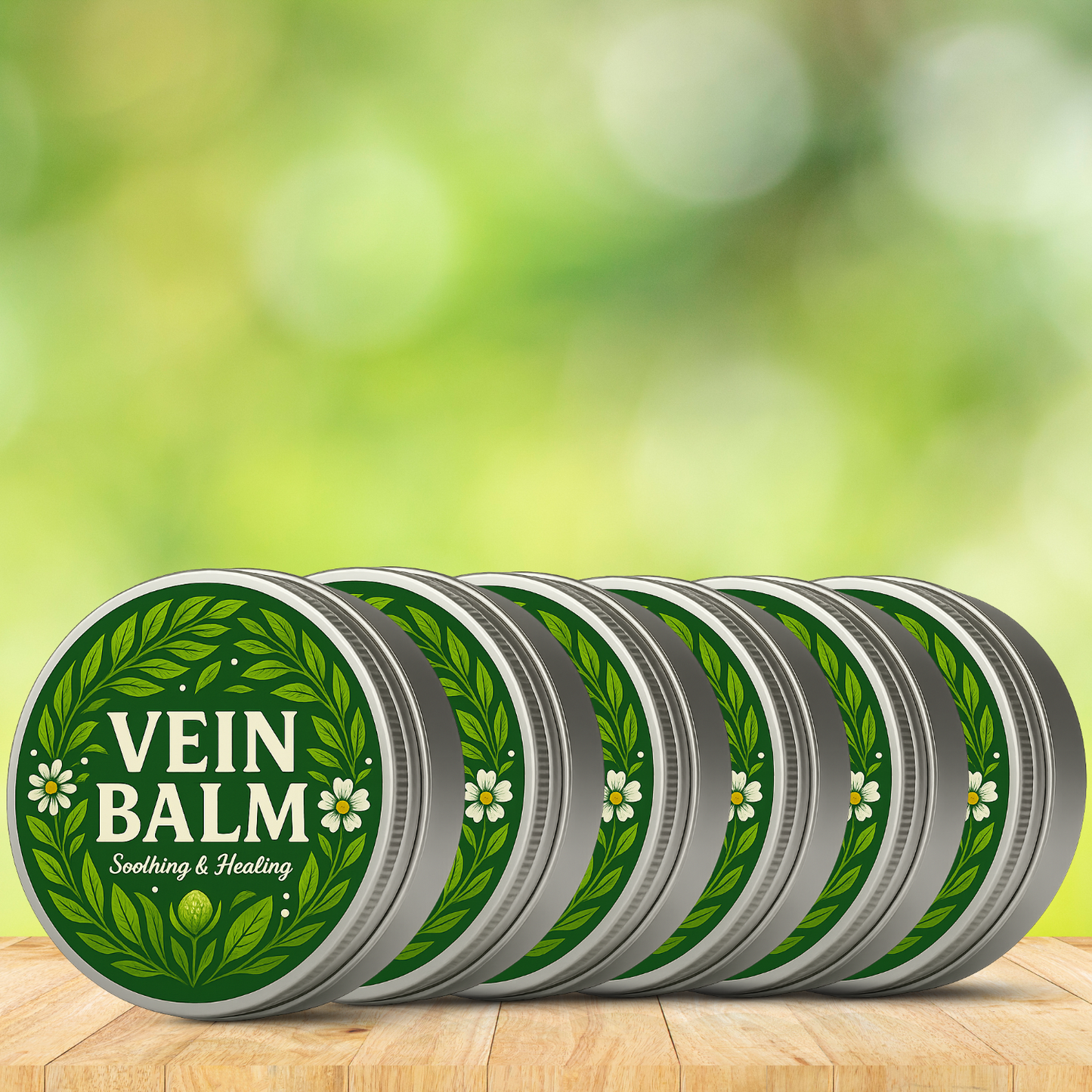 VeinBalm | ZA 1+1
