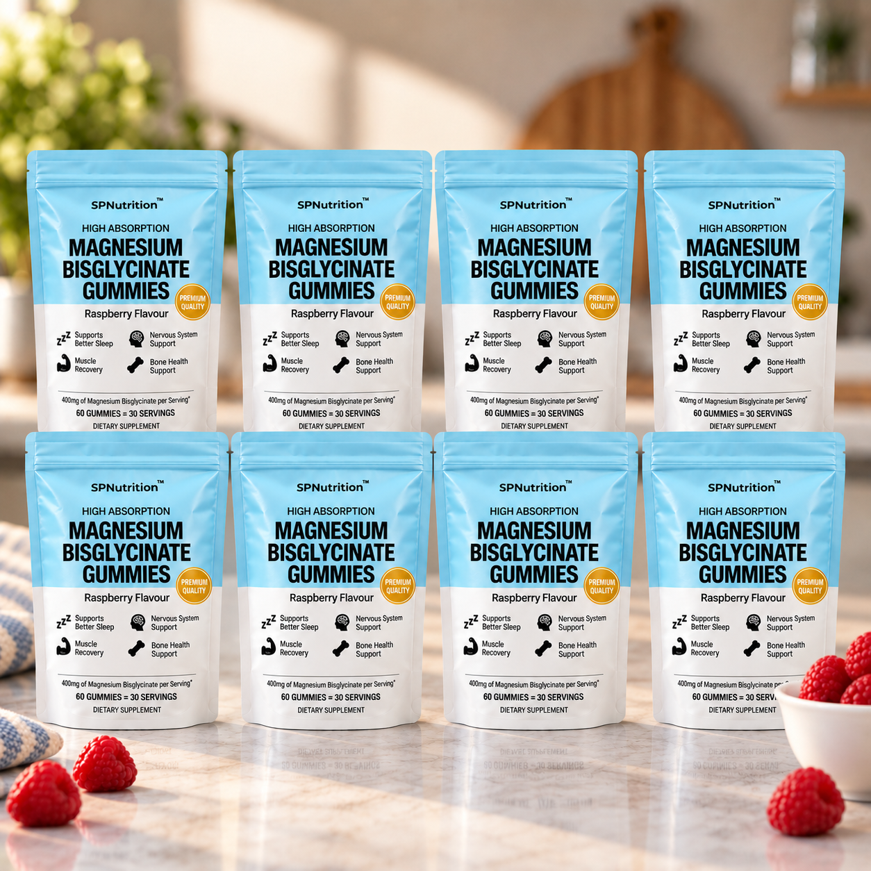 SPNutrition™