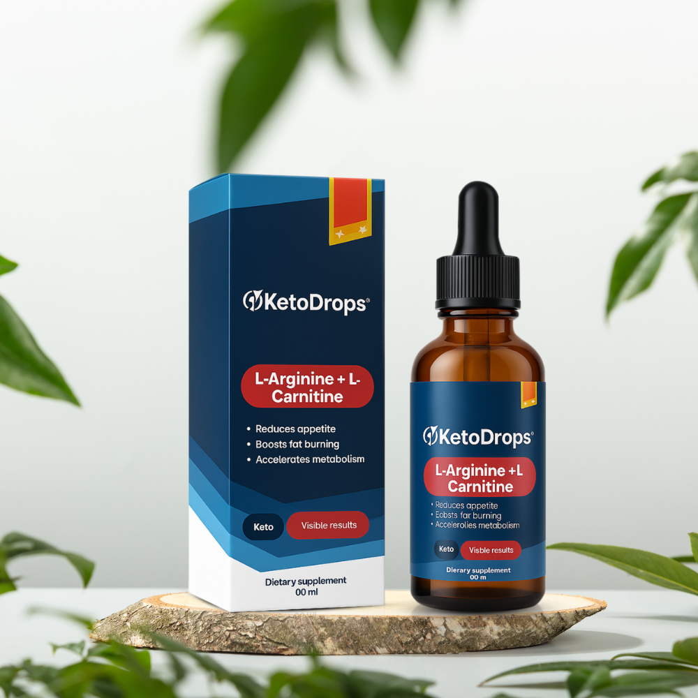KetoDrops