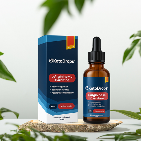 KetoDrops