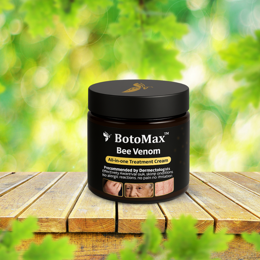 BotoMax