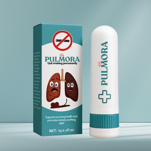 Pulmora - ZA