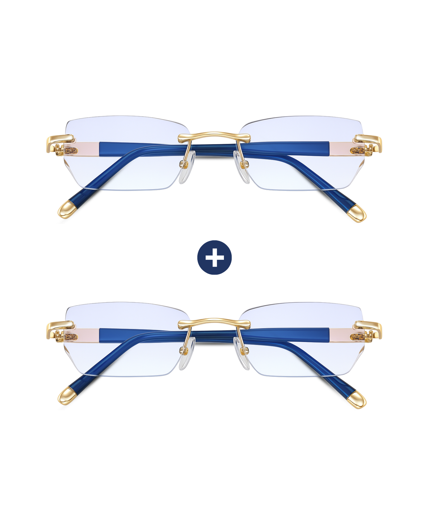 VisionPro 1+1 - ZA