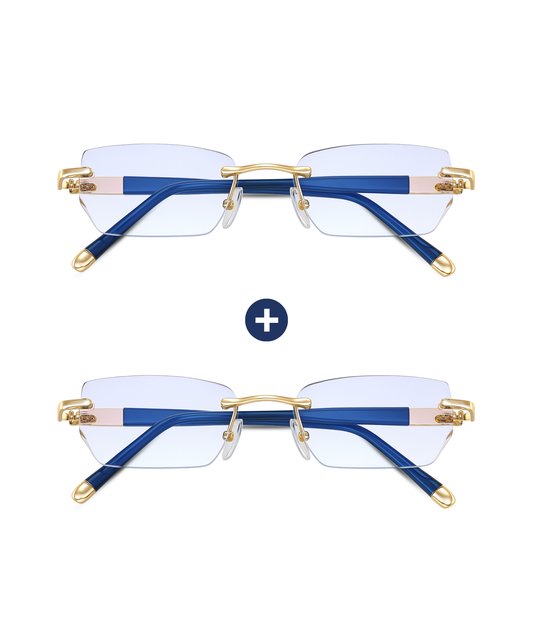 VisionPro 1+1 - ZA