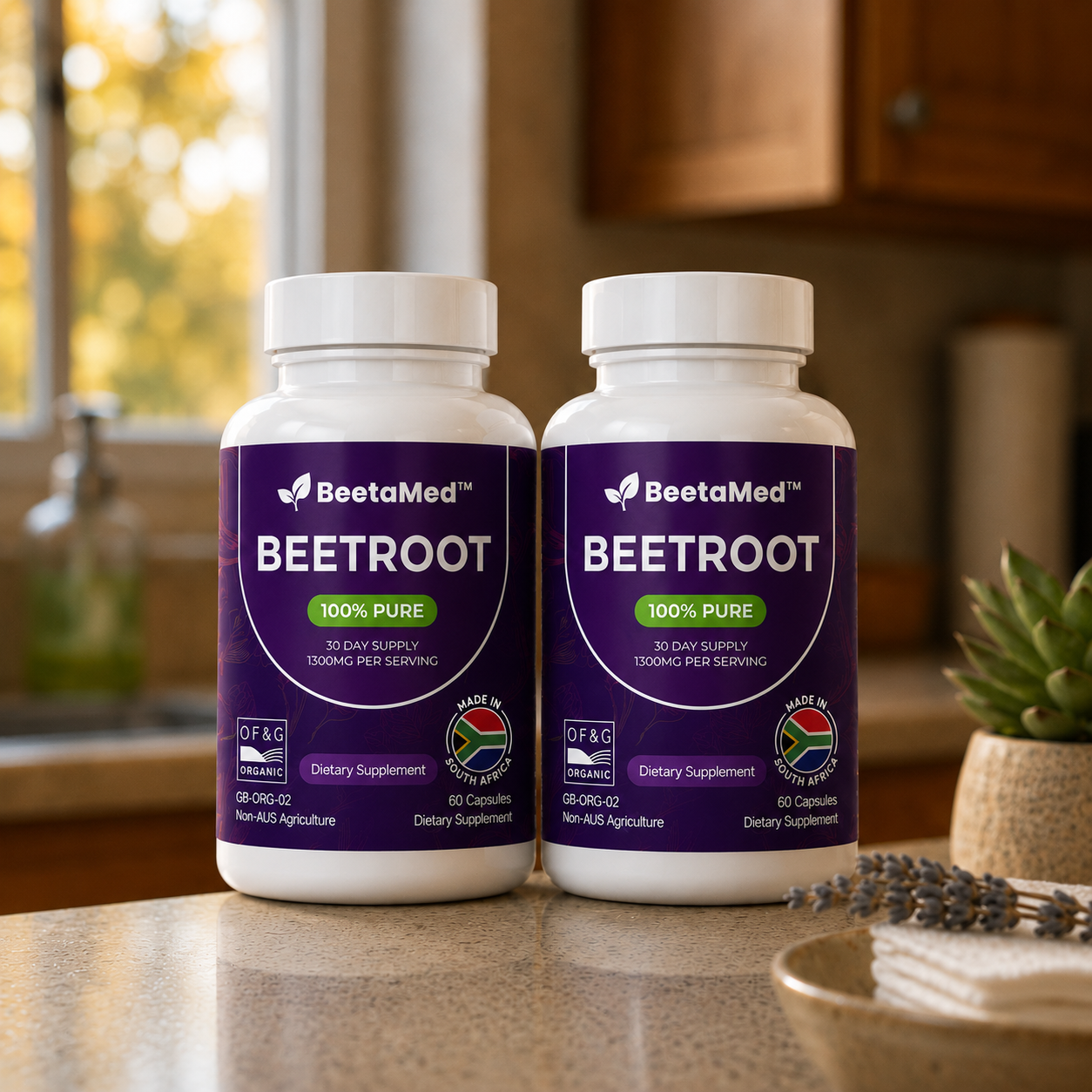 BeetaMed™