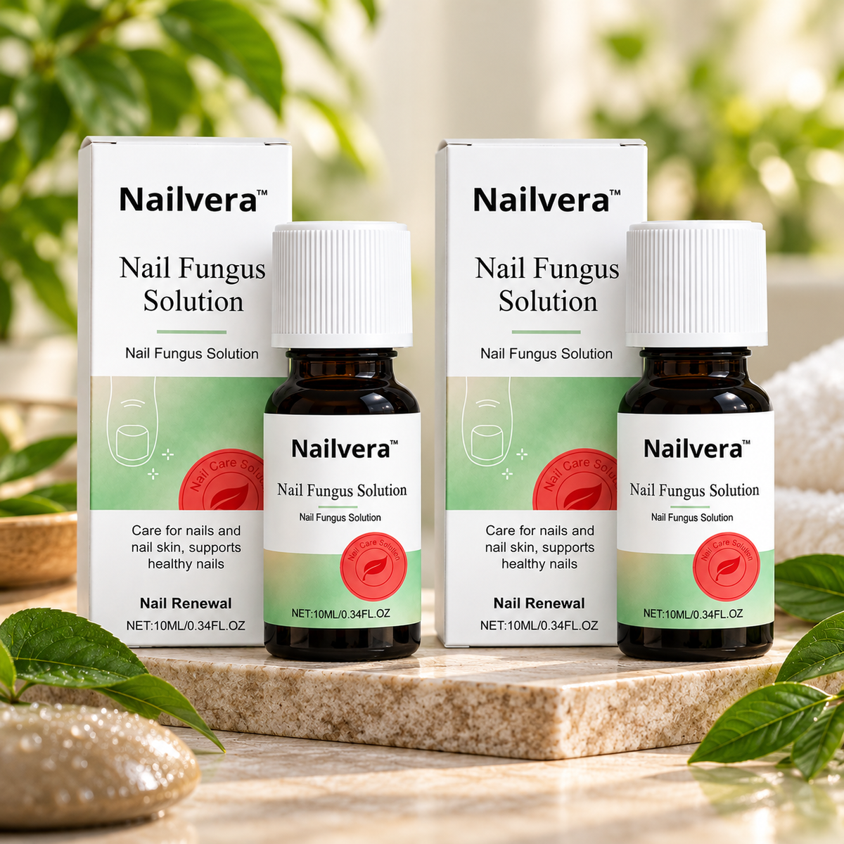 Nailvera™