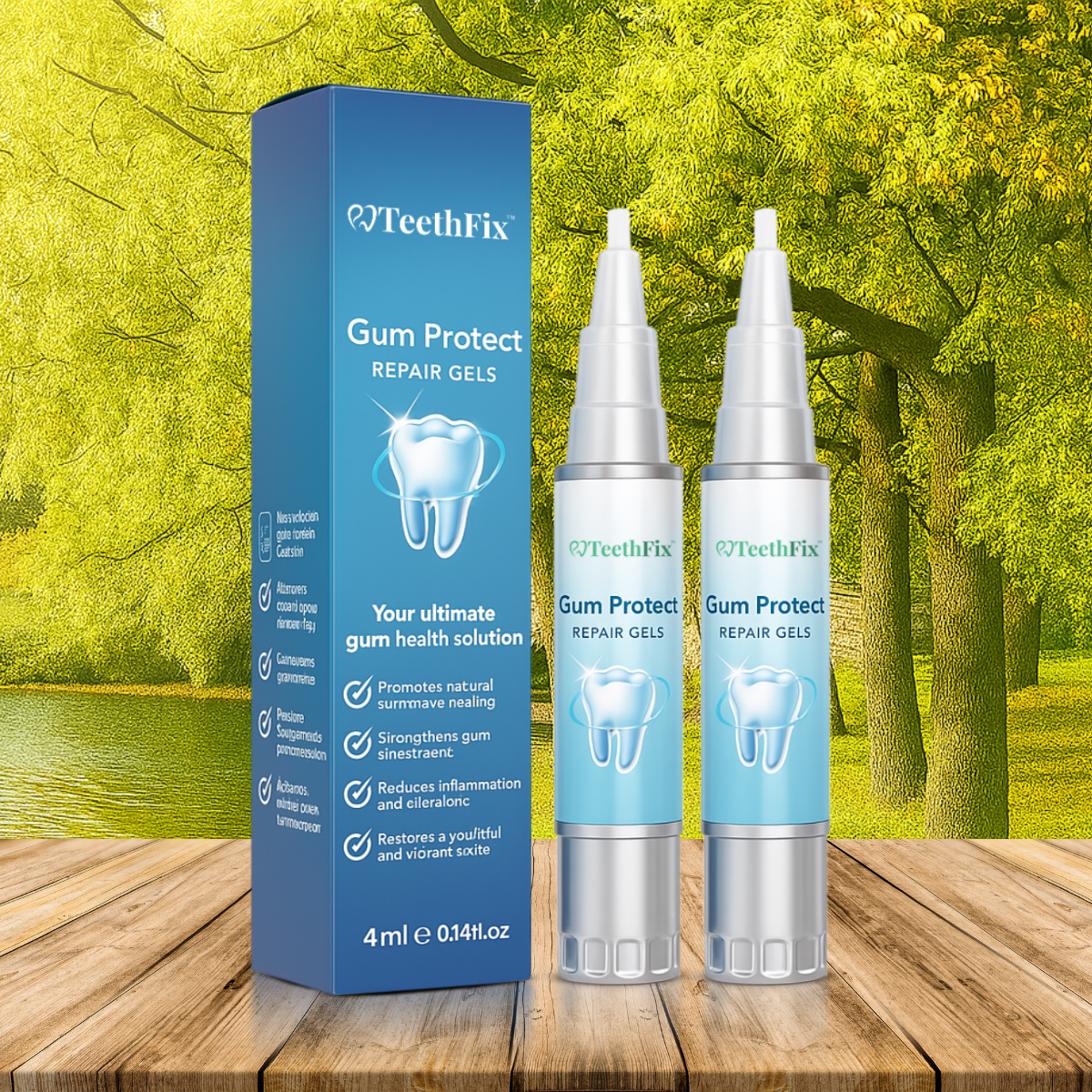 TeethFix | ZA