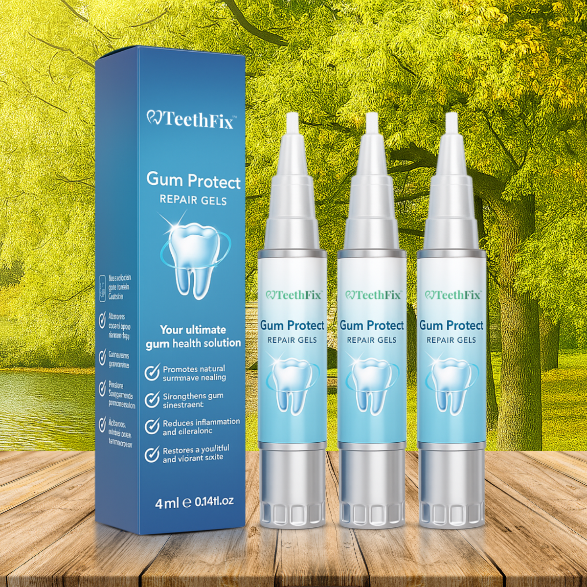 TeethFix | ZA