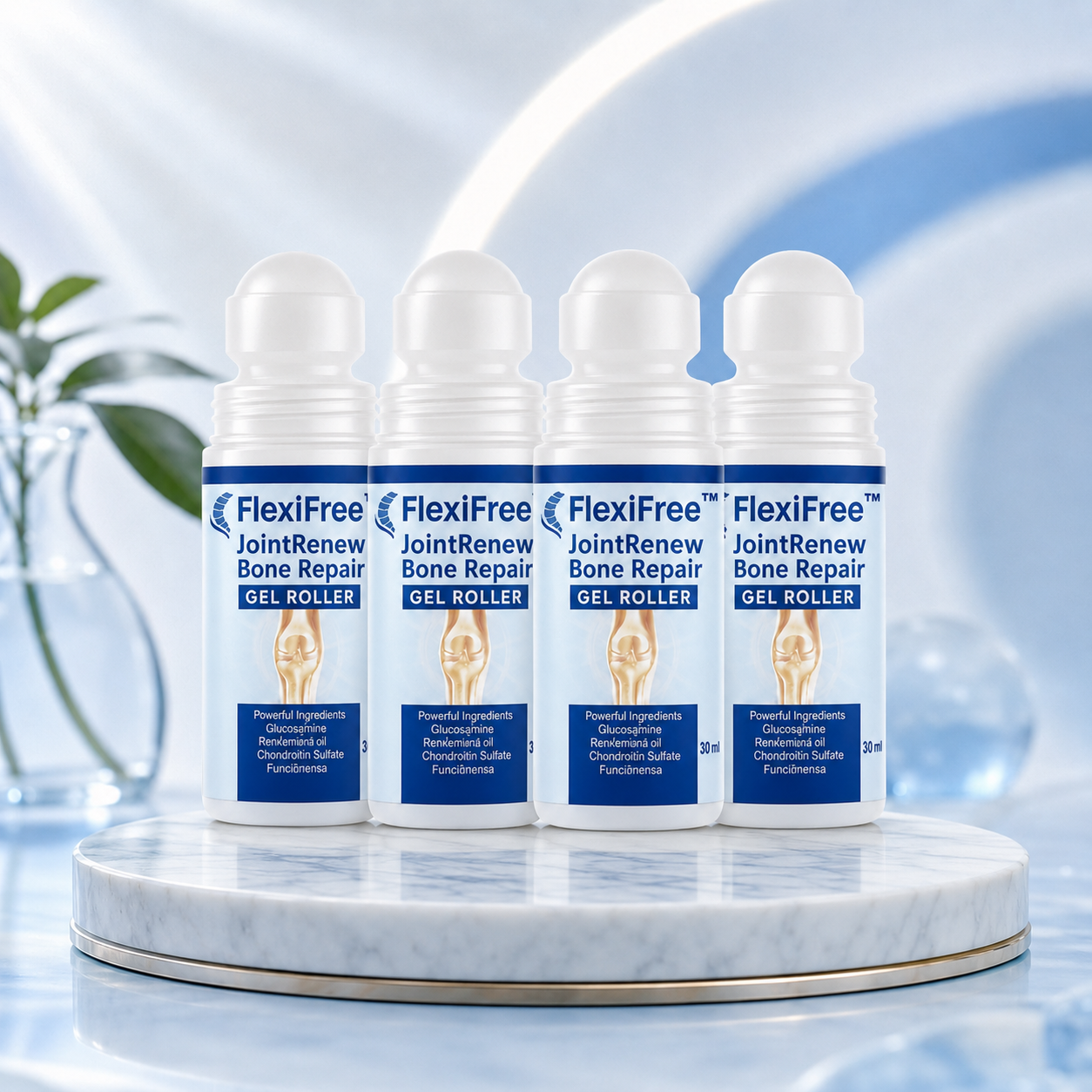 FlexiFree™