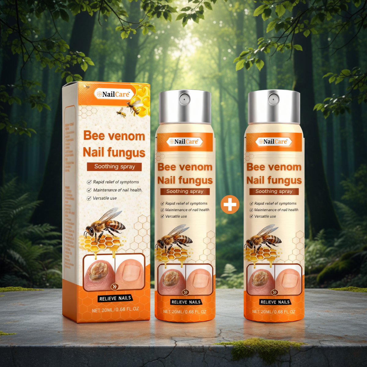 NailCare - ZA