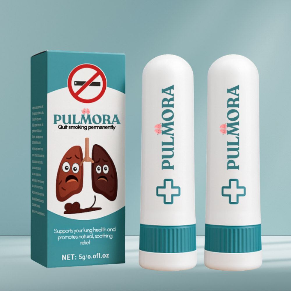 Pulmora - ZA