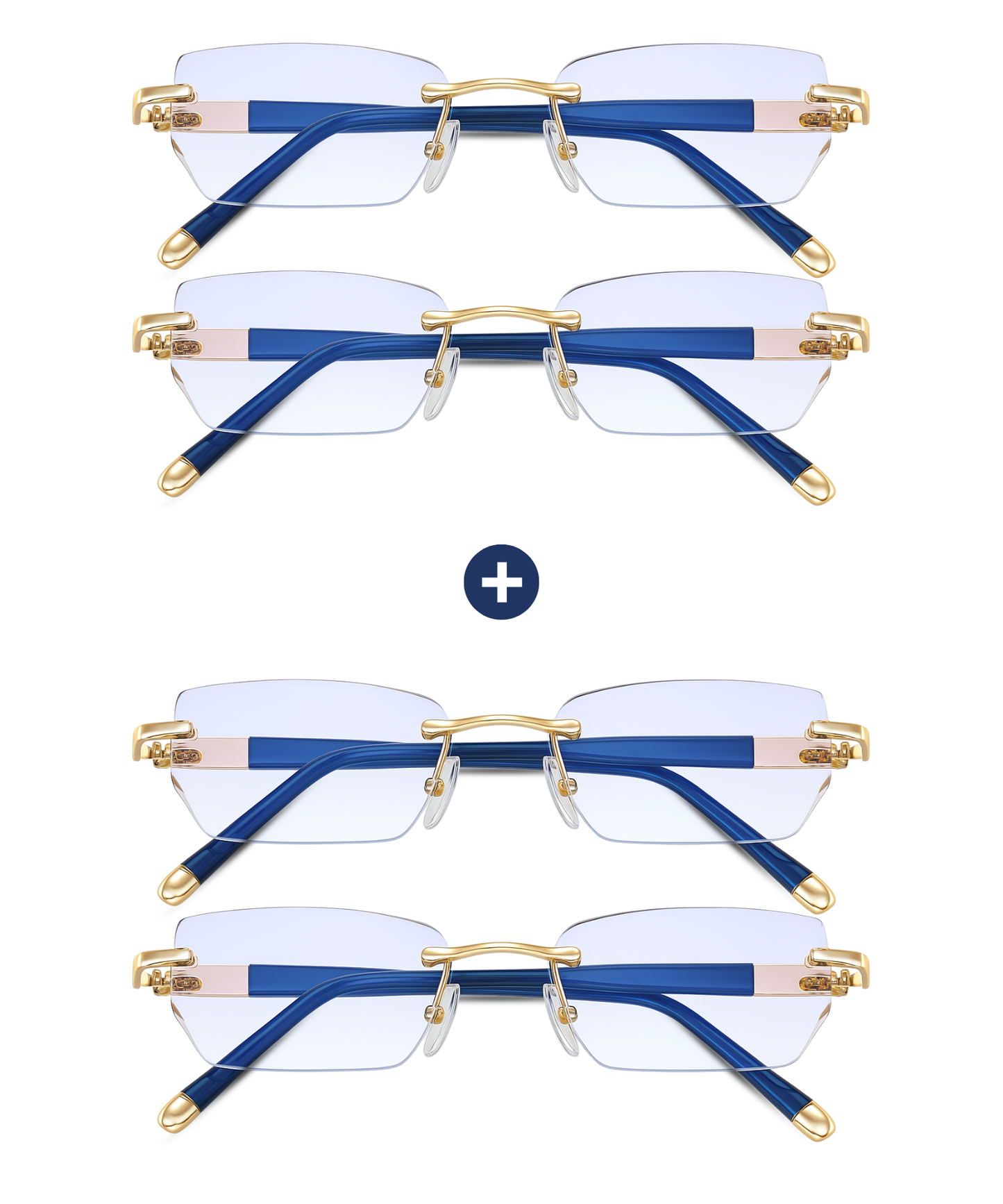 VisionPro 1+1 - ZA