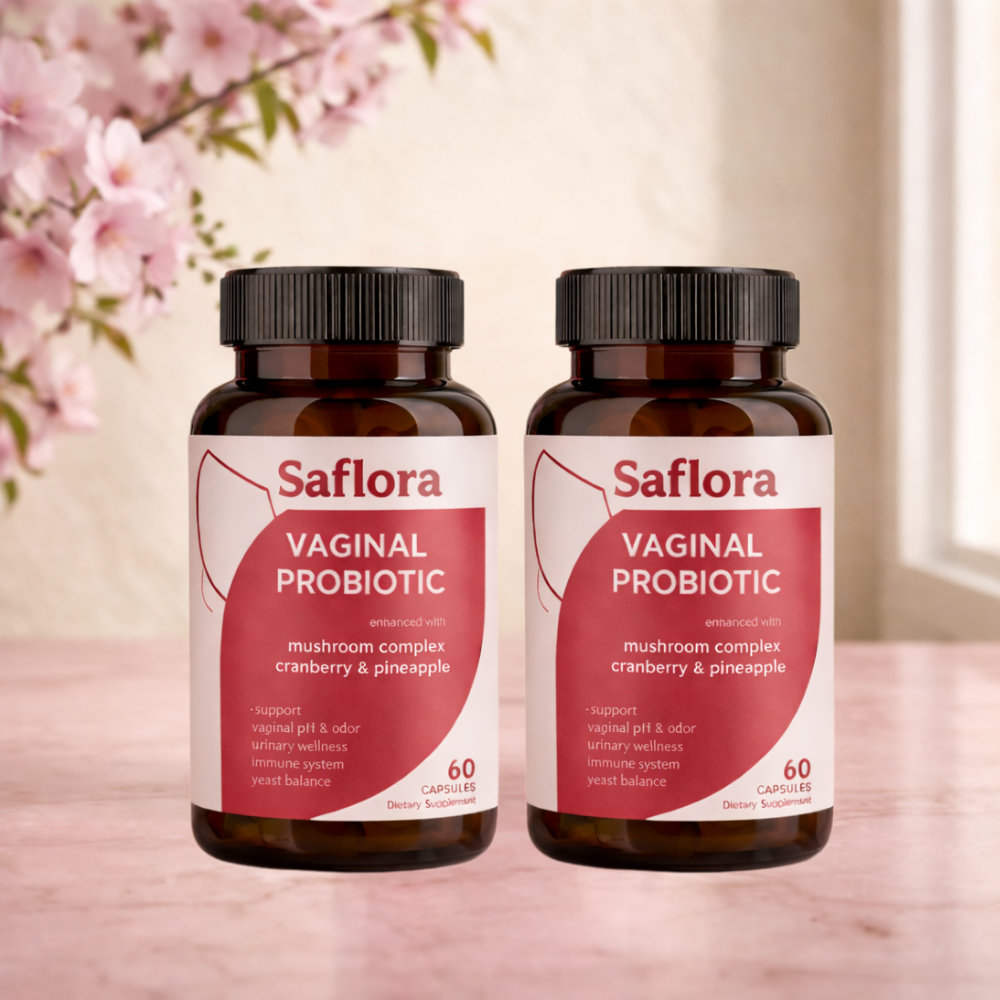 Saflora