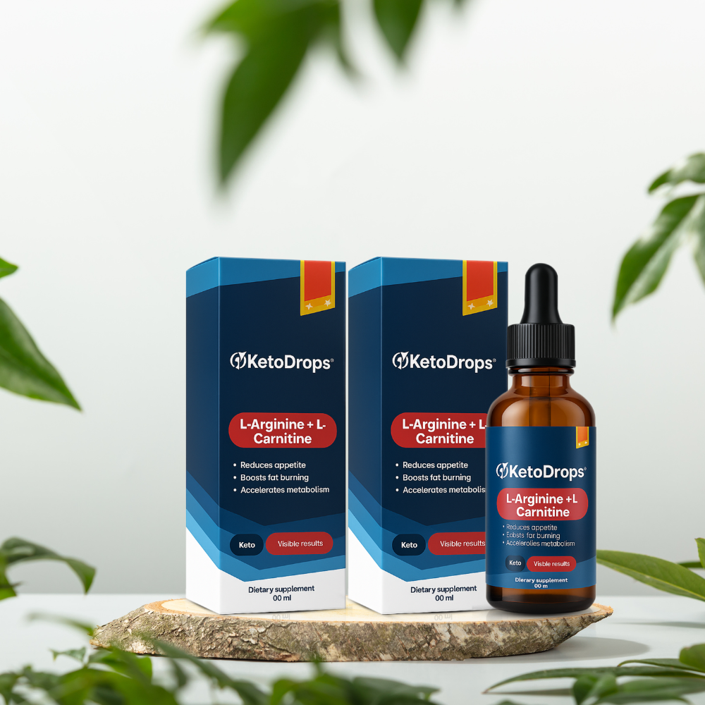 KetoDrops