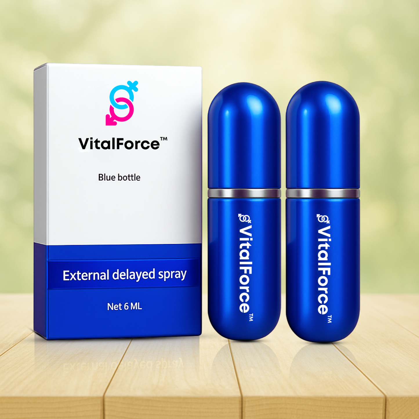 VitalForce