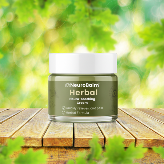 NeuroBalm ZA