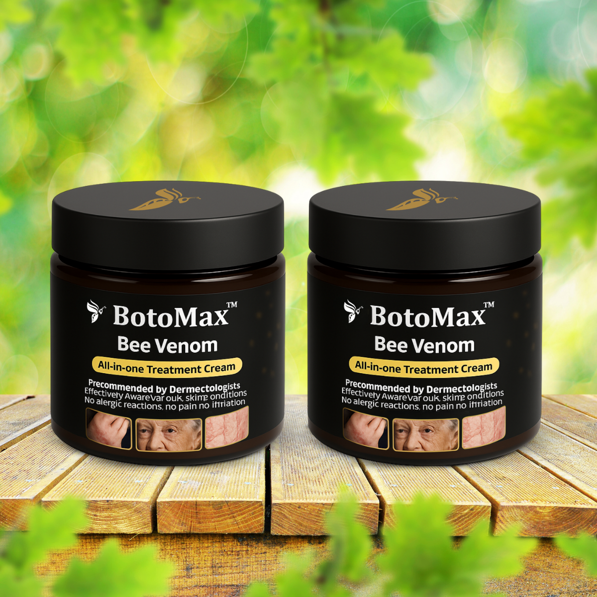 BotoMax