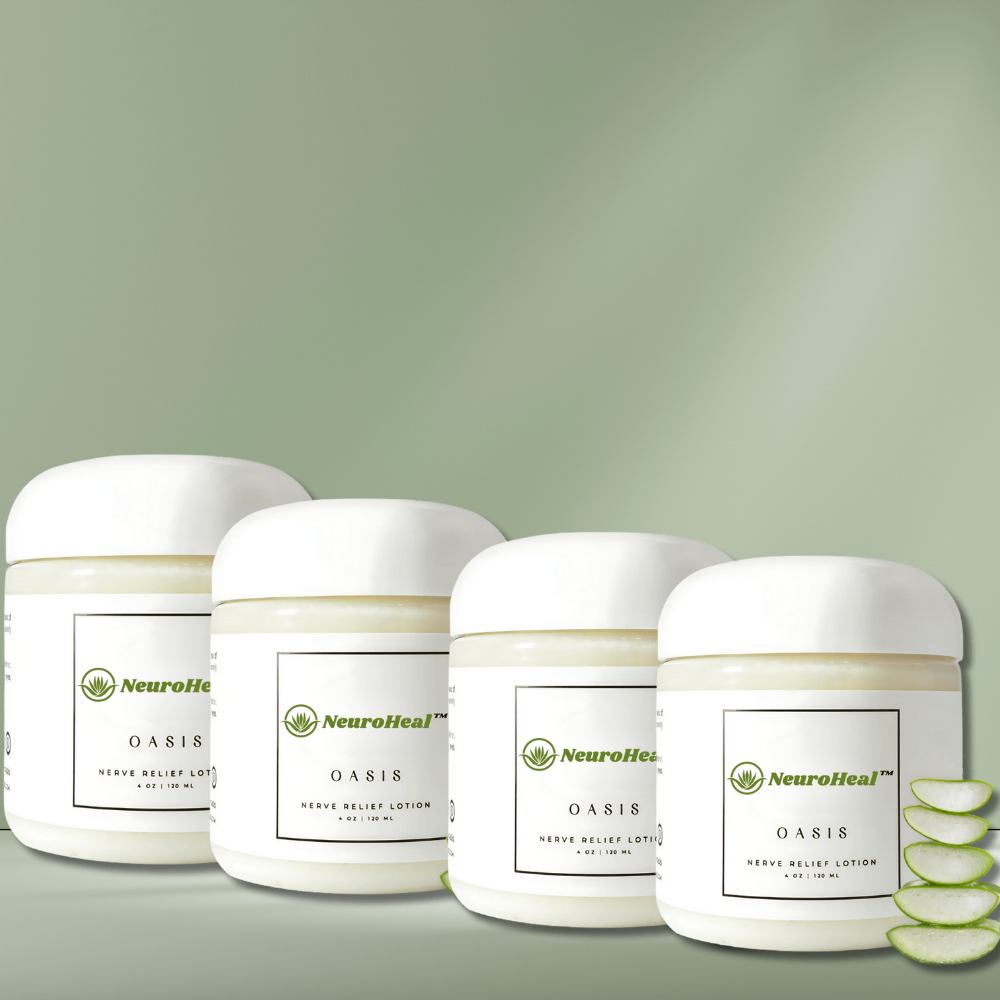NeuroHeal - ZA