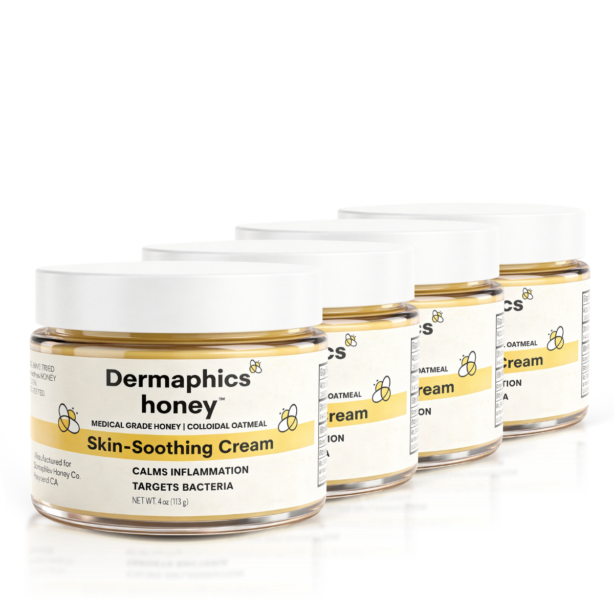 Dermaphics