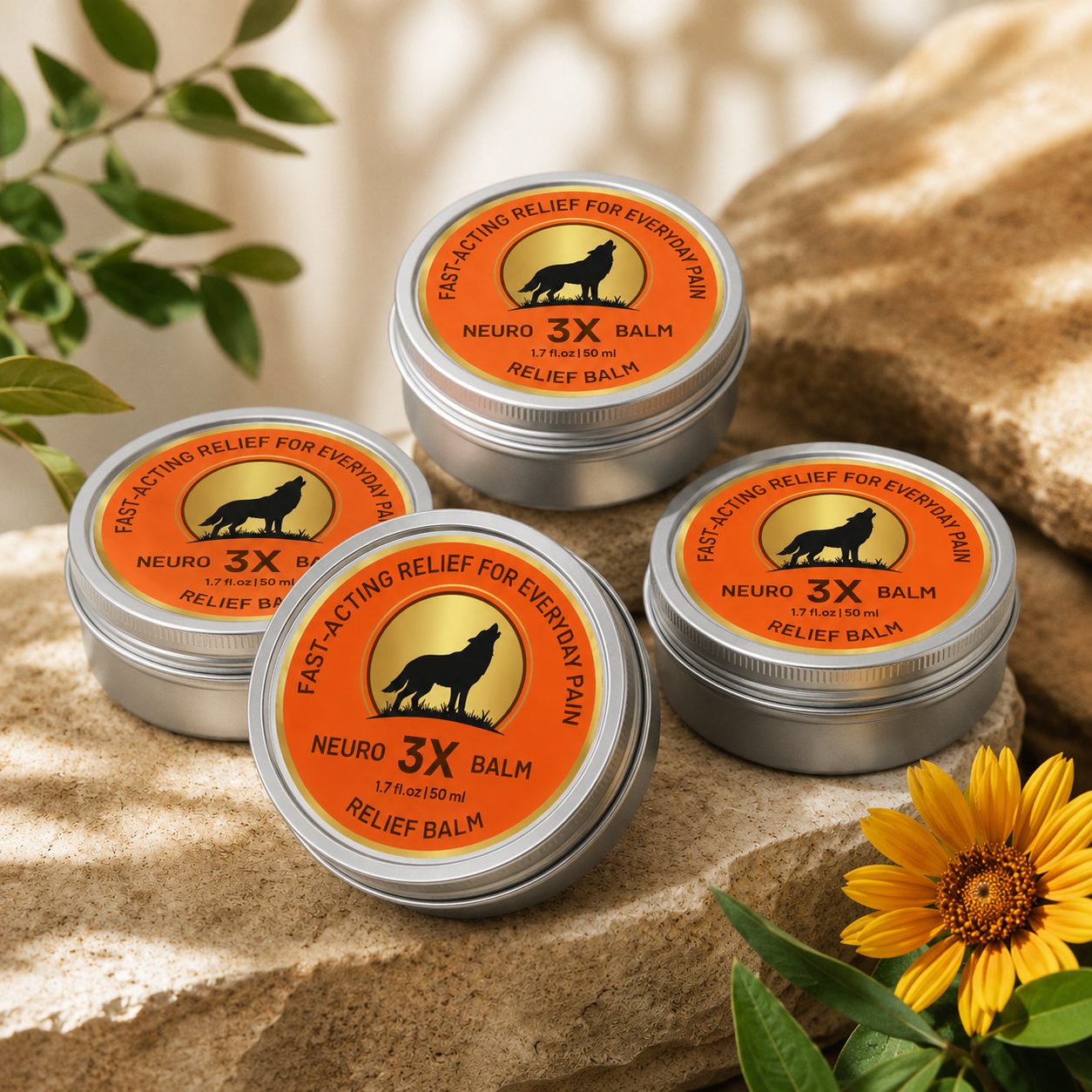 NeuroBalm™