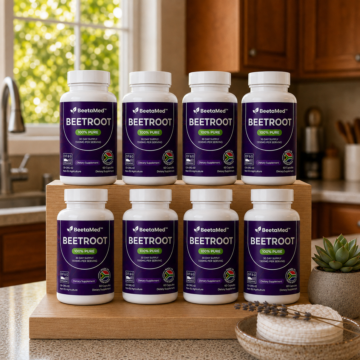 BeetaMed™