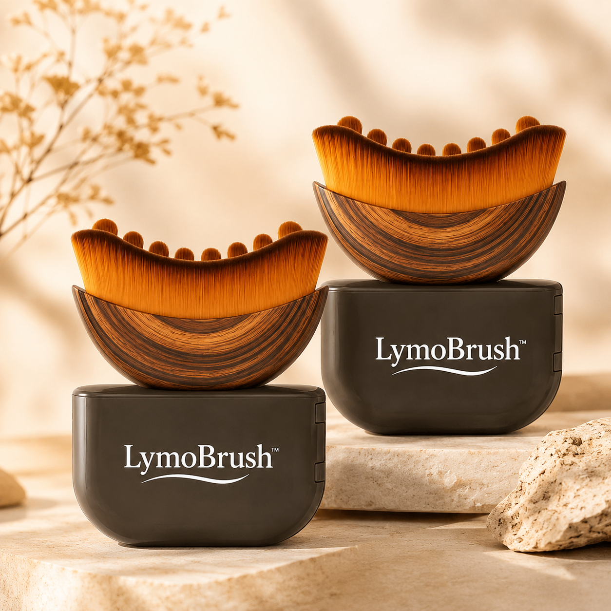 LymoBrush™