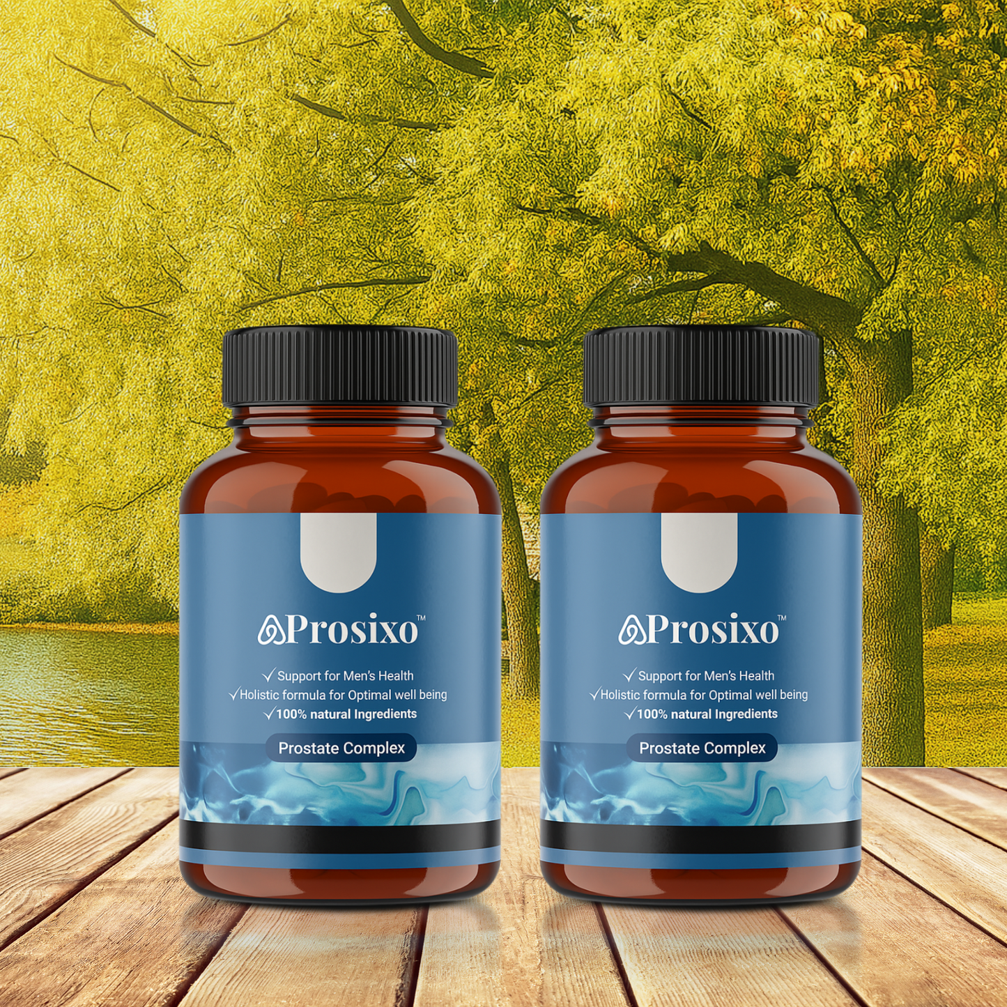 Prosixo™ | ZA