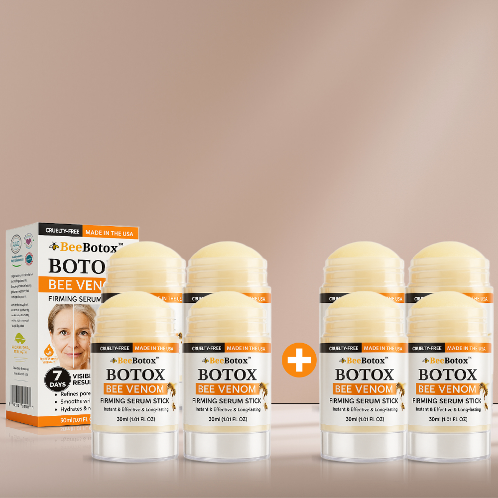 BeeBotox | ZA
