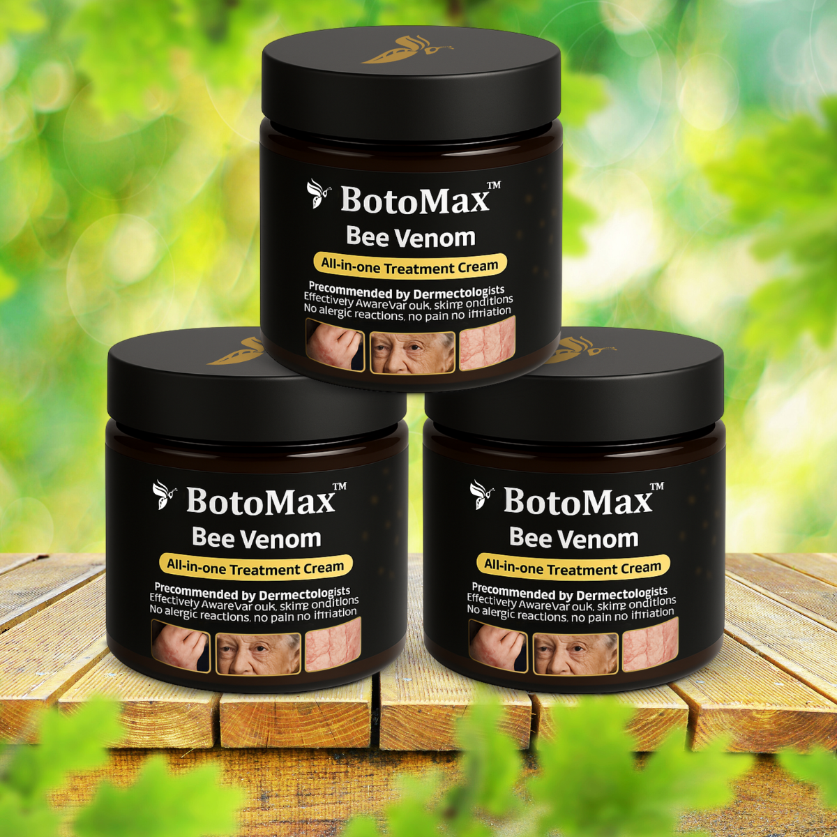 BotoMax