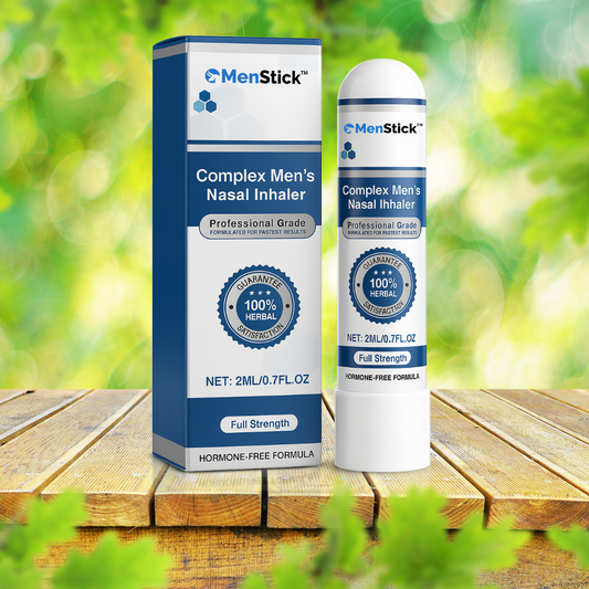 MenStick ZA