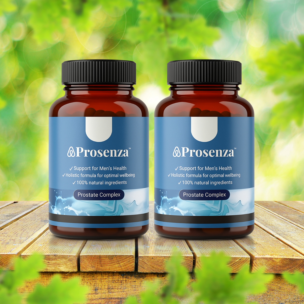 Prosenza ZA