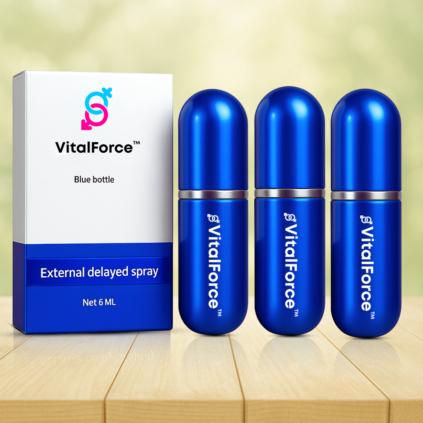 VitalForce
