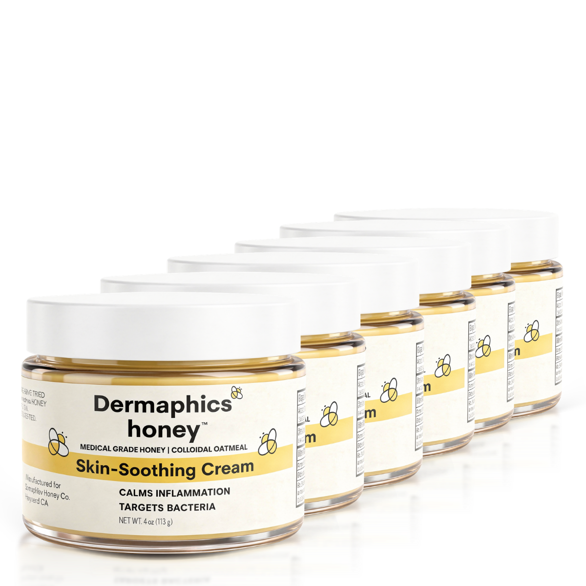 Dermaphics