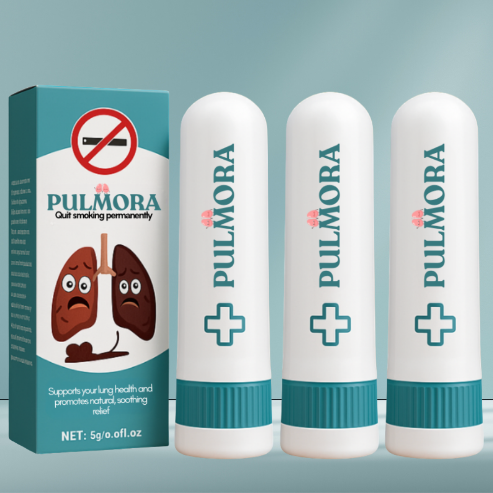 Pulmora - ZA