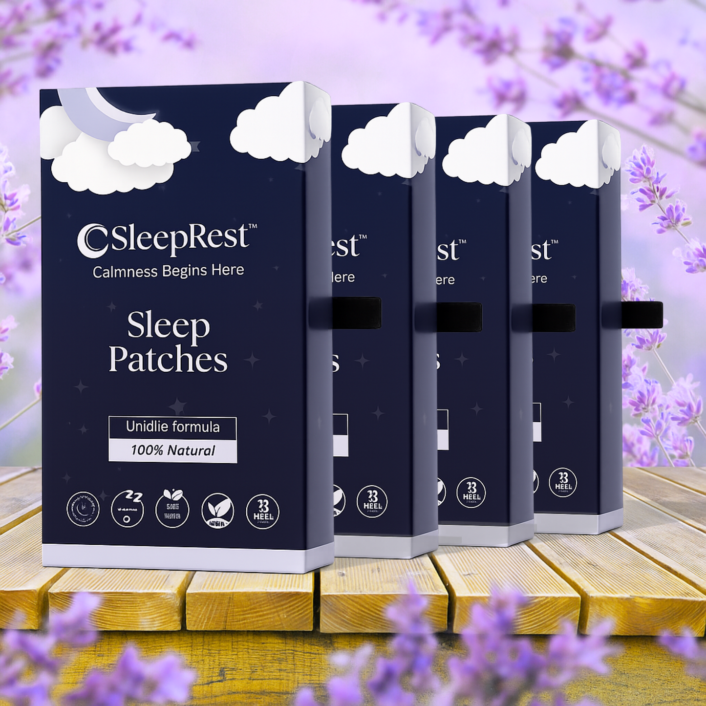 SleepRest | ZA
