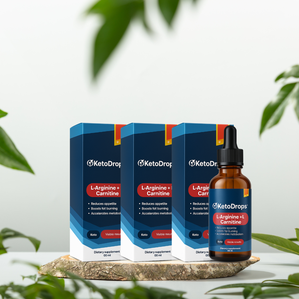 KetoDrops
