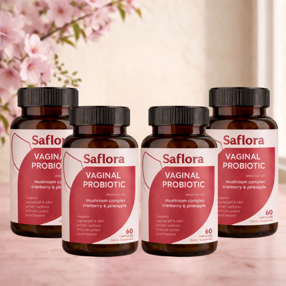 Saflora