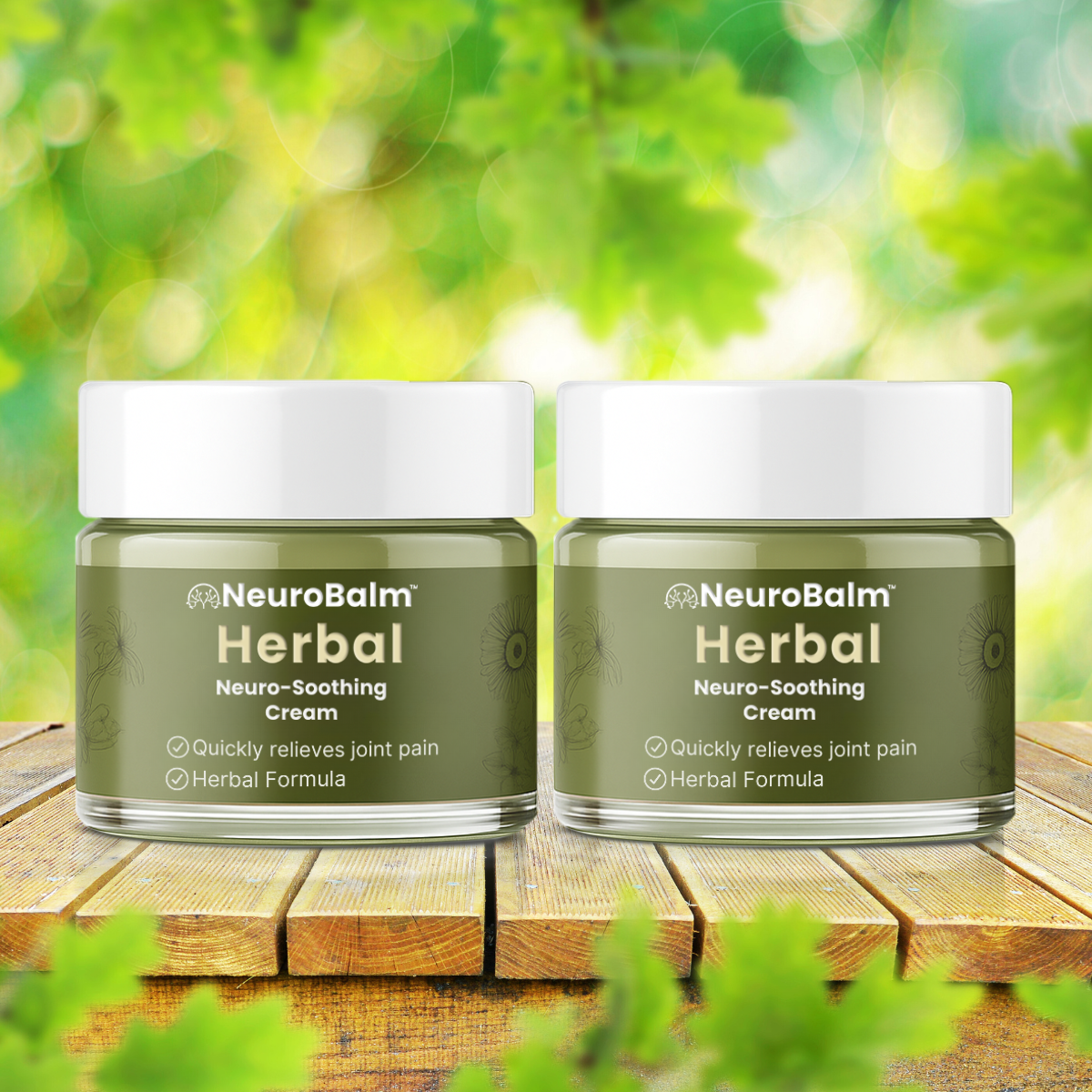 NeuroBalm ZA