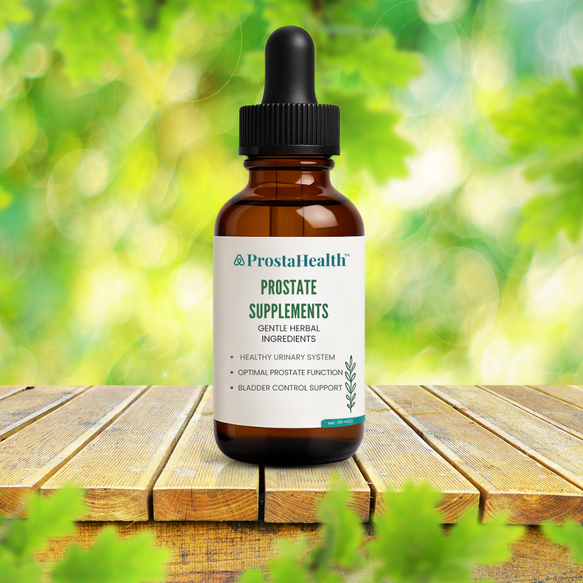 ProstaHealth ZA