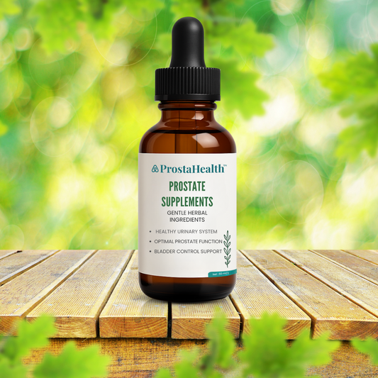 ProstaHealth ZA