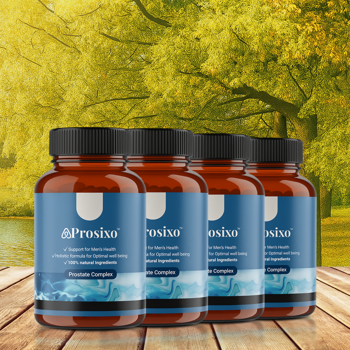 Prosixo™ | ZA