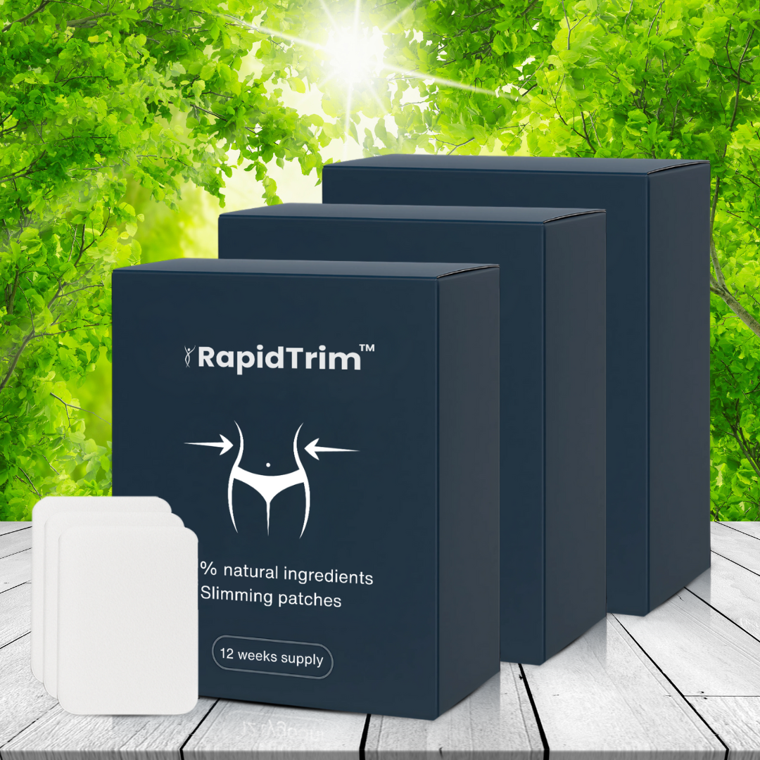 RapidTrim ZA